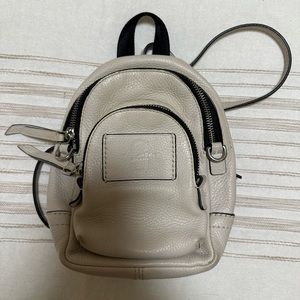 Marc Jacobs mini backpack